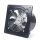 Dospel 10101033774LXY bathroom fan 200 mm