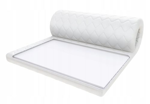  ŚpijZdrowo mattress topper 80 x 160 x 5 cm H3