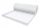  ŚpijZdrowo mattress topper 80 x 180 x 5 cm H3