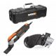  Worx 230 W 230 V mains multi-function sander