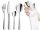 Cutlery sets Amefa ASTORIA cutlery set NICKEL FREE 18/0 48 pcs.