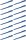  Prohaccp blue ballpoint pen