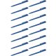  Prohaccp blue ballpoint pen