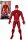  LARGE FIGURE THE FLASH AVENGERS sound 30 cm