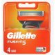  Gillette Fusion5 Blades razor cartridges 4 pieces