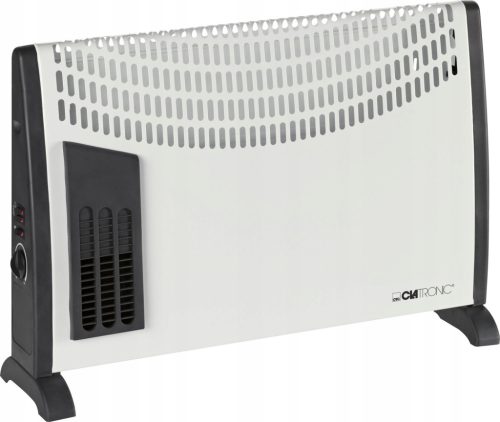  Clatronic KH 3433 1900 W convector electric heater