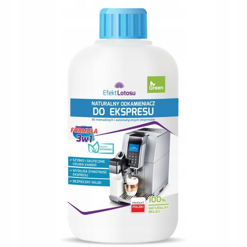  Détartrant effet lotus 500 ml