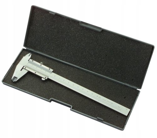 Magg analog caliper 155 mm