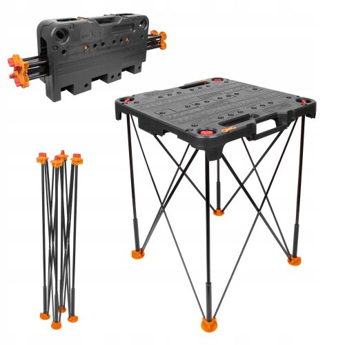  Worx WX066 work table 60x60 cm