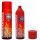  Fire extinguisher spray 500 ml (2 pieces) ABEF kitchen fire extinguisher