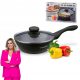  Konighoffer Corvos traditional frying pan 20 cm non-stick