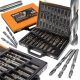 Schwarz 33300 tool set 170-piece