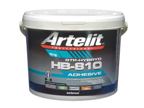 Elastic adhesive for parquet Artelit HB-810 15 KG