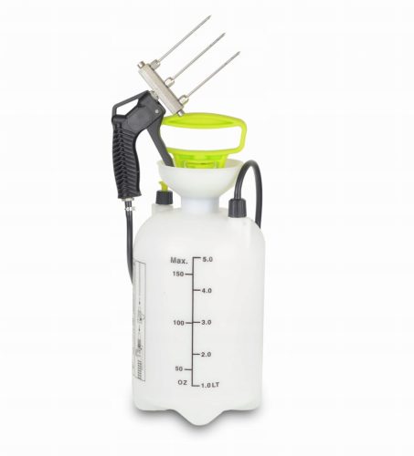 Damtry N7 meat injector