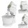  Beko HMM 62444W 425 W hand mixer white