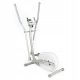  TREXO elliptical trainer white ET300