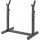  Endorfit 300 kg two-piece barbell stand