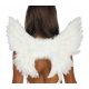  Guirca GU17368 white angel wings