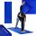  Trexo 6mm Blue Fitness Yoga Exercise Mat