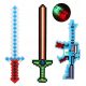  TnF Minecraft Plastic Lightsaber