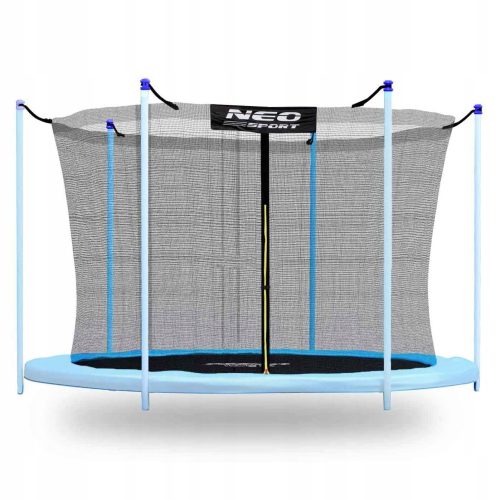 Neo-Sport Trampolinnetz 183-183 cm