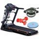  HRS T-280M Electric Treadmill up to 130 kg