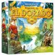  Our bookstore board game Expedition to El Dorado, 2nd edition