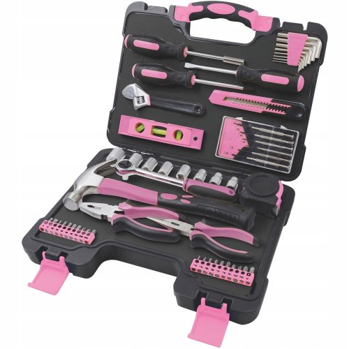  Fieldmann tool set 53-piece