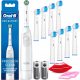  Oral-B Advance Power DB4010 electric toothbrush 5903818965484