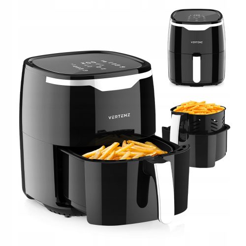  Vertenz V-Taste 50 1400 W fat-free fryer 5 l