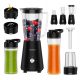  Vertenz V-Titan 30 350 W beaker blender, black