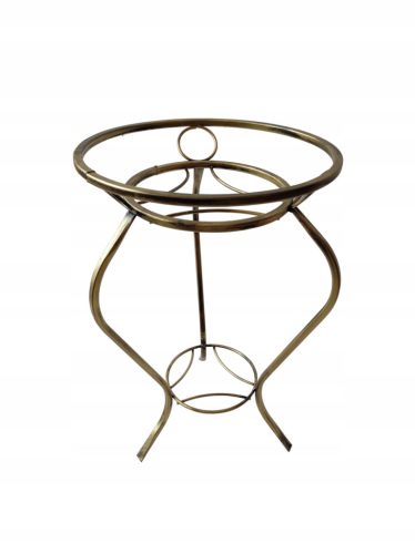  Centurion Flower Stand Metalwork 50 cm Metal