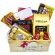  Gift Basket Set Box Coffee Gift for Birthday Name Day 30 40 50 60 70