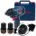  Bosch 06019F0001 12V impact wrench