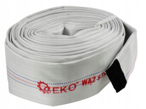  Geko G70027 fire hose 20m 3"