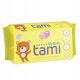  TAMI WET WIPES FOR CHILDREN 72pcs