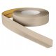 Profipvc PVC strip 18 x 18, length 1000 cm, beige