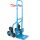 Bituxx storage trolley with height adjustment