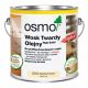 Oil Hard Wax Osmo 3062 0.75 l, colorless matt