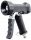  Geka sprinkler gun for watering the garden water hose