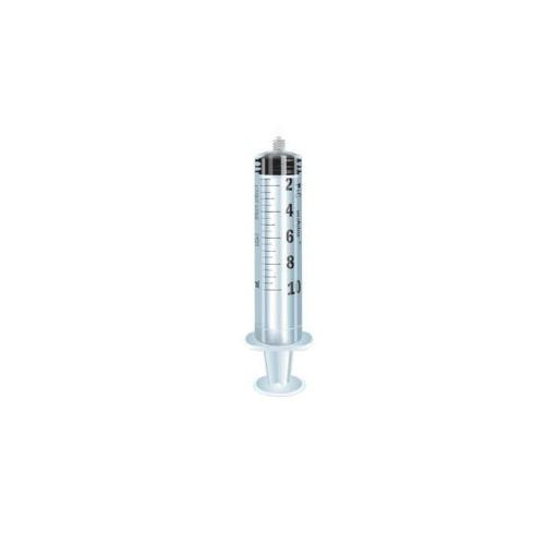  PIC syringe eccentirc 10ml, 100pcs