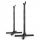  Smart Gym 200 kg two-piece barbell stand