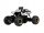  RC 4X4 OFF-ROAD REMOTE CONTROLLED CAR