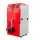  Boiler-welded steel stove for pellets 20 kW