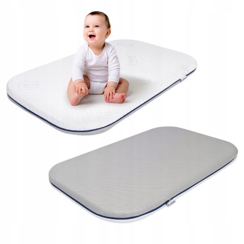  RUCKEN mattress Medium-sized extra bed mattress 89 x 52 x 6 cm
