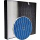  A set of filters for the Philips AC3829/10 air purifier