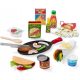  Melissa And Doug Multicolor Taco Tortilla Cooking Kit