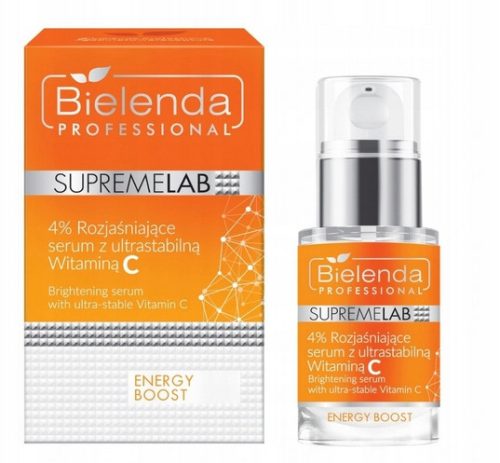  Bielenda Professional Illuminating Serum 15 ml