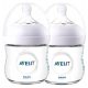  Biberon Philips Avent 125 ml SCF255/57