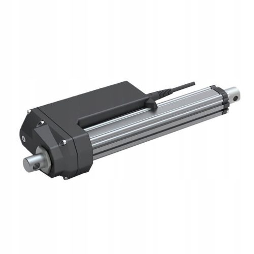 ELECTRIC ACTUATOR AGR21 24V 5000N stroke 600mm